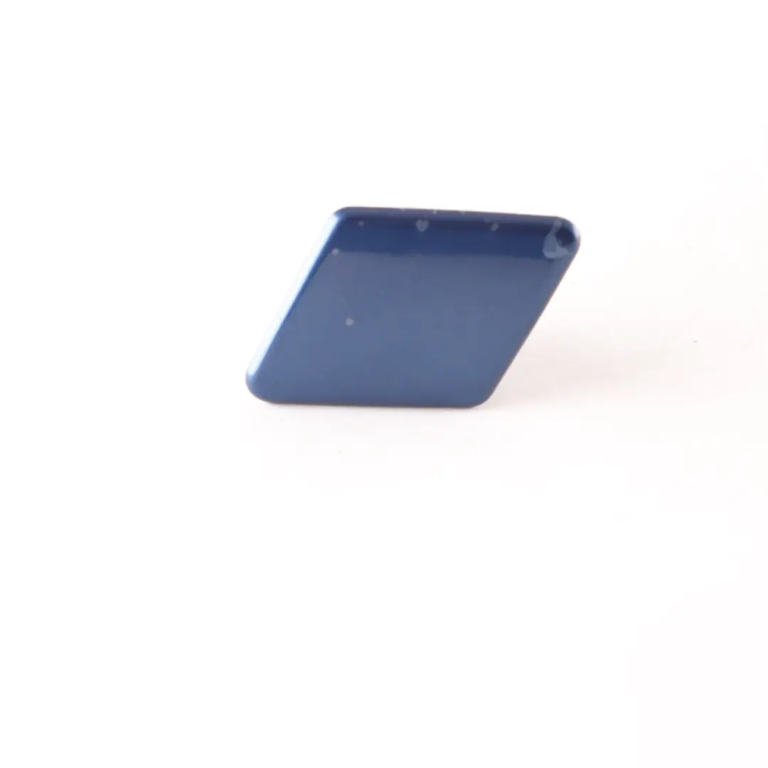 Spray Nozzle Flap Left N/S Le Mans Blau Blue to BMW 3 Series E90 E91 M Sport Cover with Part number 8041137 BMW 3 Series E90 E91 M Sport Cover Spray Nozzle Flap Left N/S Le Mans Blau Blue - SKU 8041137-LMB - Part number 8041137