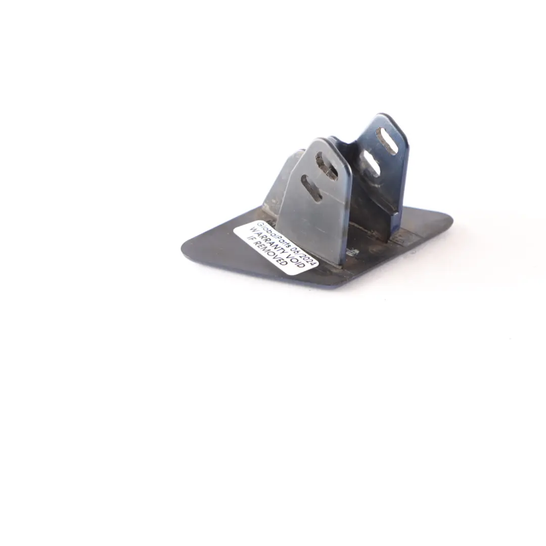 BMW 3 Series E90 E91 M Sport Cover Spray Nozzle Flap Left N/S Le Mans Blau Blue - SKU 8041137-LMB - Part number 8041137