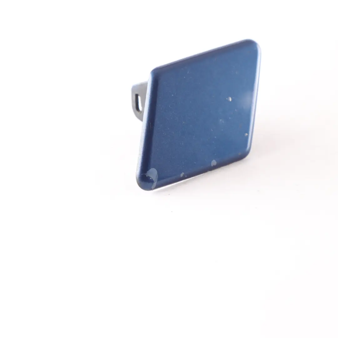 Spray Nozzle Flap Left N/S Le Mans Blau Blue to BMW 3 Series E90 E91 M Sport Cover with Part number 8041137 BMW 3 Series E90 E91 M Sport Cover Spray Nozzle Flap Left N/S Le Mans Blau Blue - SKU 8041137-LMB - Part number 8041137