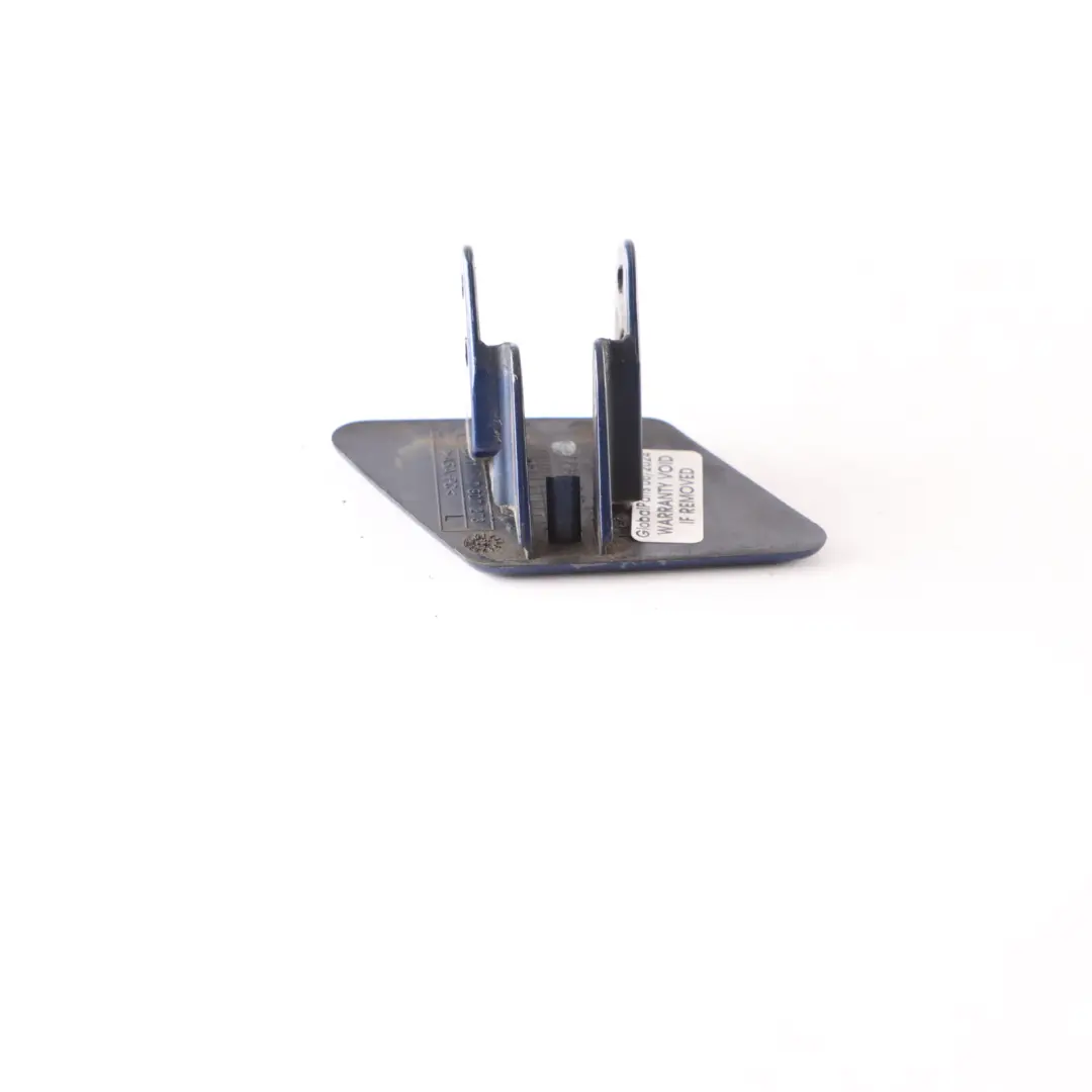 Spray Nozzle Flap Left N/S Le Mans Blau Blue to BMW 3 Series E90 E91 M Sport Cover with Part number 8041137 BMW 3 Series E90 E91 M Sport Cover Spray Nozzle Flap Left N/S Le Mans Blau Blue - SKU 8041137-LMB - Part number 8041137