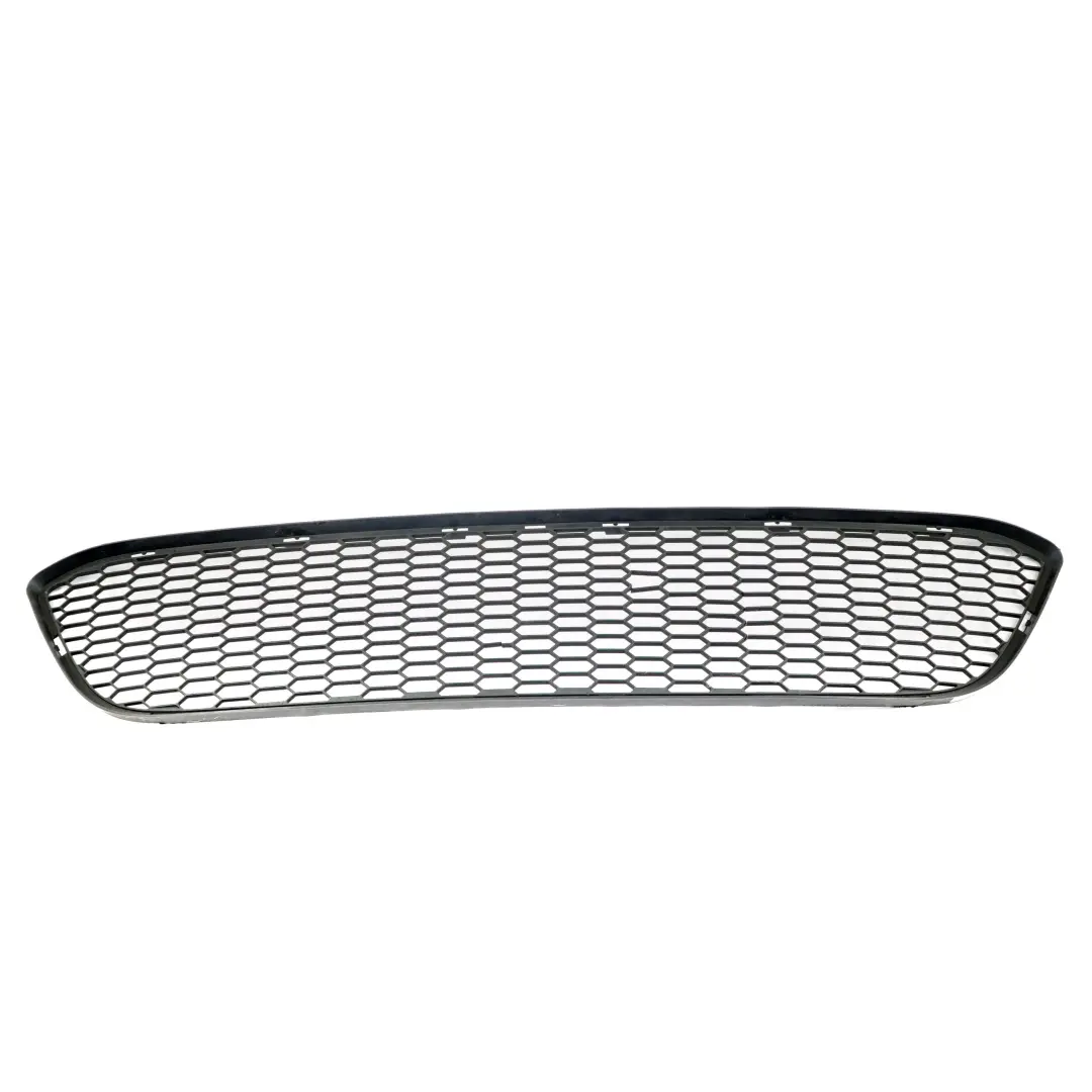 Front Bumper Centre Grille Trim Vent to BMW 3 Series E92 E93 1 M Sport with Part number 8041179 BMW 3 Series E92 E93 1 M Sport Front Bumper Centre Grille Trim Vent - SKU 8041179-1 - Part number 8041179