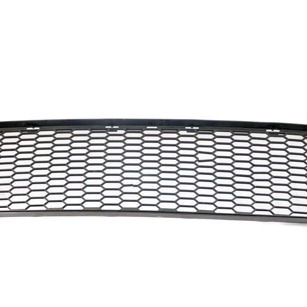 Paket Gitter Mitte Abdeckung Schwarz für BMW 3 er E92 E93 M Sport mit Teilenummer 8041179 BMW 3 er E92 E93 M Sport Paket Gitter Mitte Abdeckung Schwarz - SKU 8041179-1 - Teilenummer 8041179