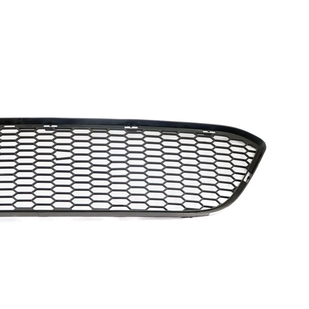 BMW 3 er E92 E93 M Sport Paket Gitter Mitte Abdeckung Schwarz - SKU 8041179-1 - Teilenummer 8041179