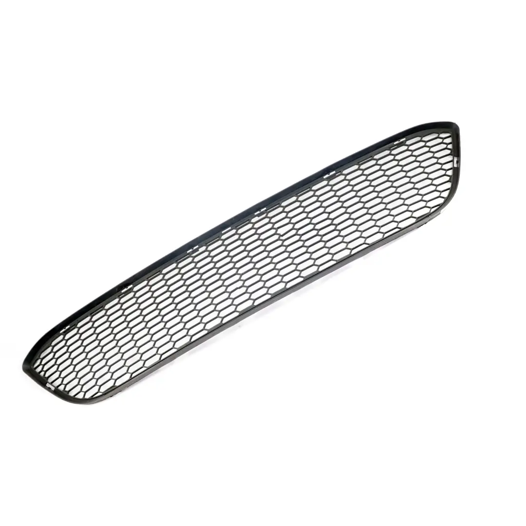 BMW 3 er E92 E93 M Sport Paket Gitter Mitte Abdeckung Schwarz - SKU 8041179-1 - Teilenummer 8041179