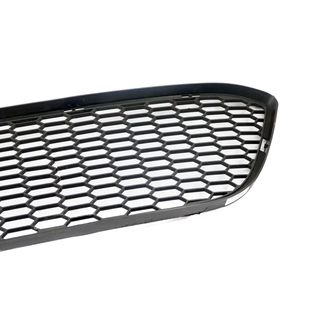 BMW 3 er E92 E93 M Sport Paket Gitter Mitte Abdeckung Schwarz - SKU 8041179-1 - Teilenummer 8041179