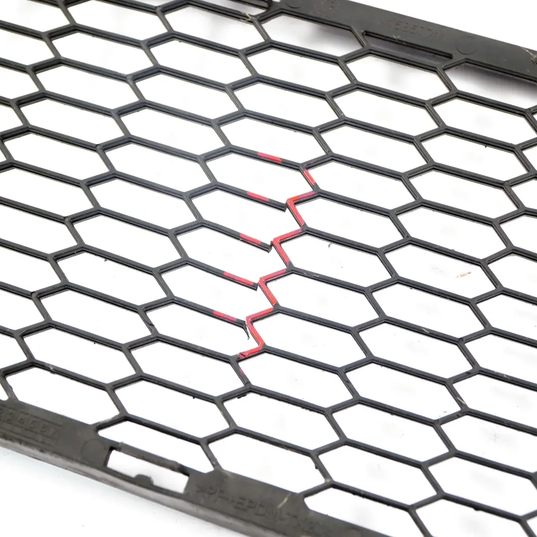 Kratka atrapa zderzaka środkowa M-pakiet do BMW E92 o numerze 8041179 BMW E92 Kratka atrapa zderzaka środkowa M-pakiet - SKU 8041179-1 - Numer Części 8041179