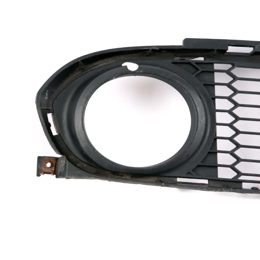  Front Bumper Trim BMW E92 E93 M-Sport Fog Grille Grid Lateral Left N/S - SKU 8041181-1 - Part number 8041181