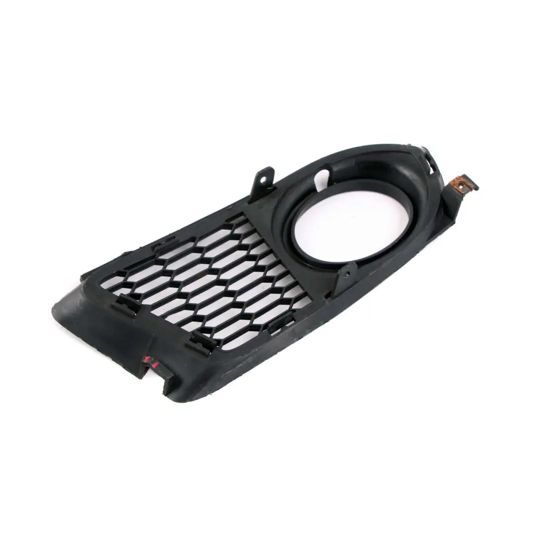  Front Bumper Trim BMW E92 E93 M-Sport Fog Grille Grid Lateral Left N/S - SKU 8041181-1 - Part number 8041181