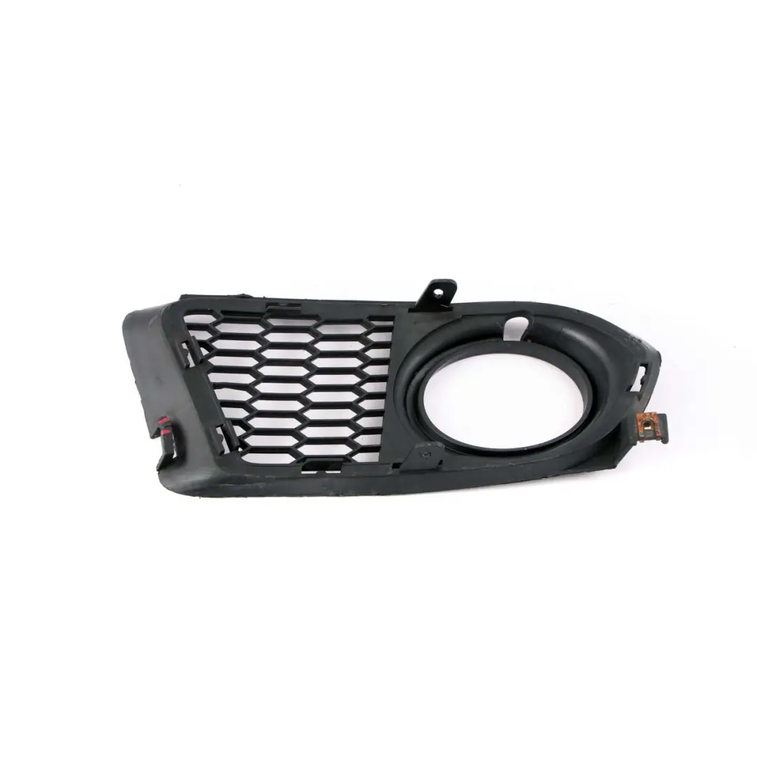  Front Bumper Trim BMW E92 E93 M-Sport Fog Grille Grid Lateral Left N/S - SKU 8041181-1 - Part number 8041181