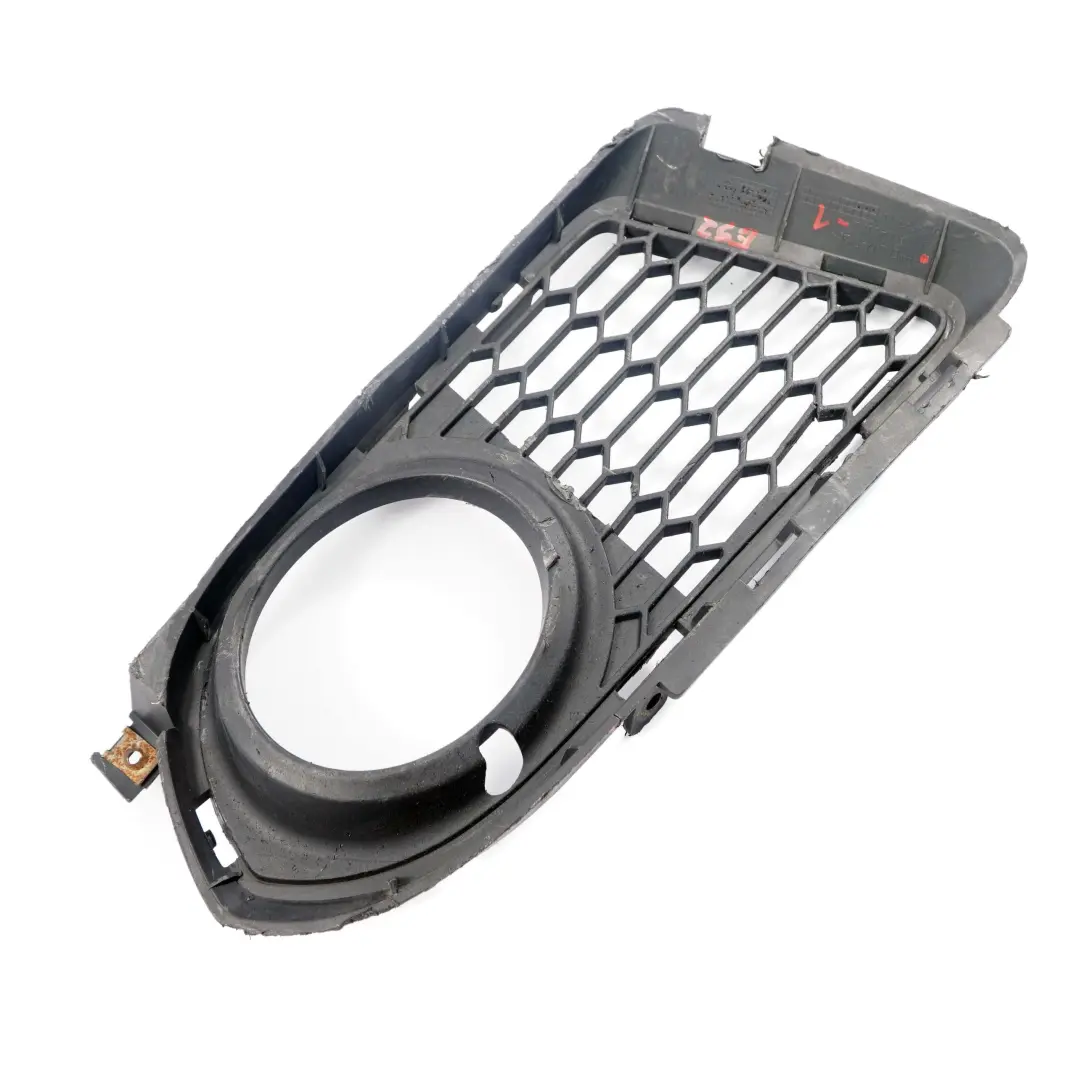 M-Sport Gitter Seitlich Rechts Stossfänger Vorn für BMW 3 er E92 E93 1 mit Teilenummer 8041182 BMW 3 er E92 E93 1 M-Sport Gitter Seitlich Rechts Stossfänger Vorn - SKU 8041182-1 - Teilenummer 8041182