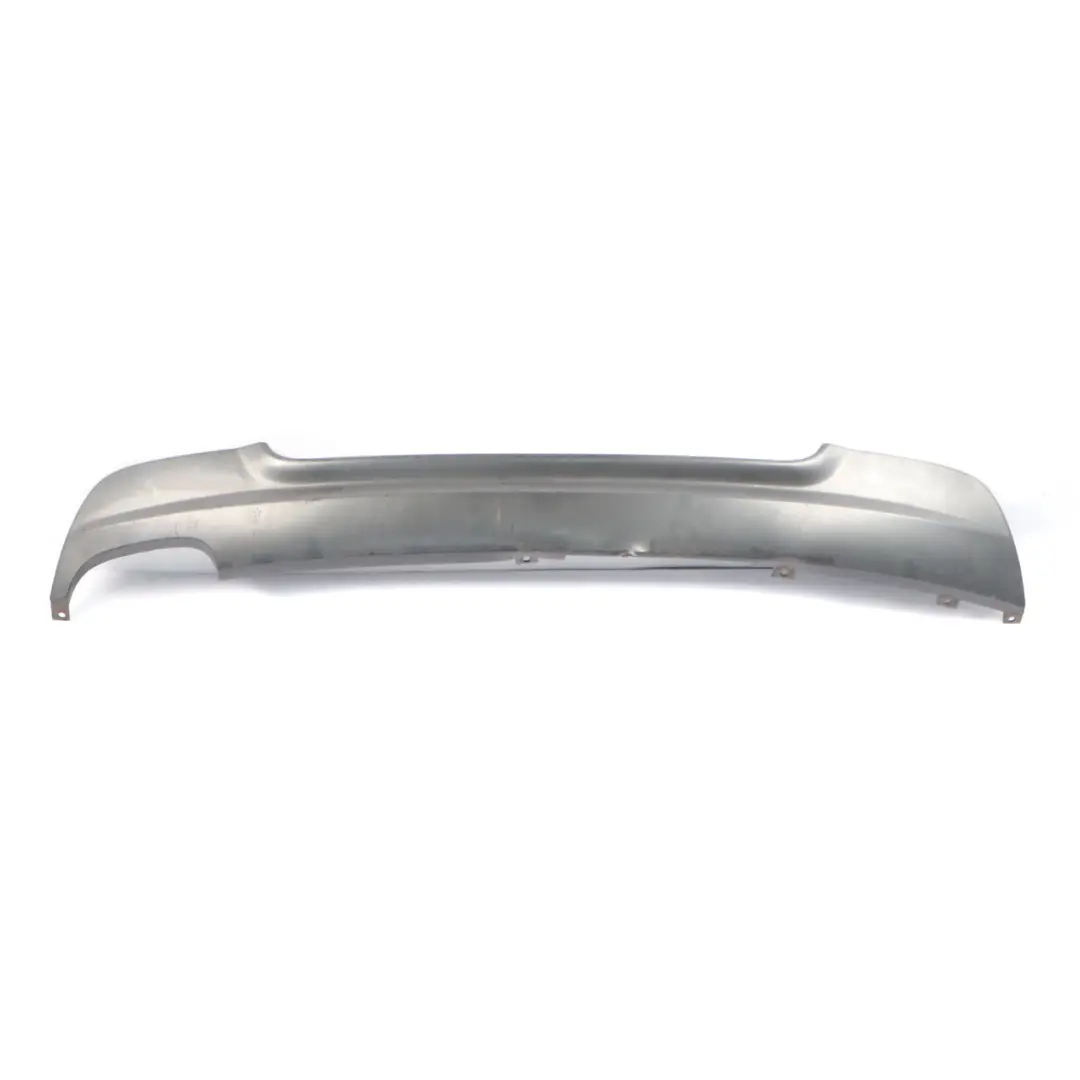  Diffusore paraurti posteriore BMW E92 E93 M Sport copertura inferiore - SKU 8041191 - Numero di parte 8041191