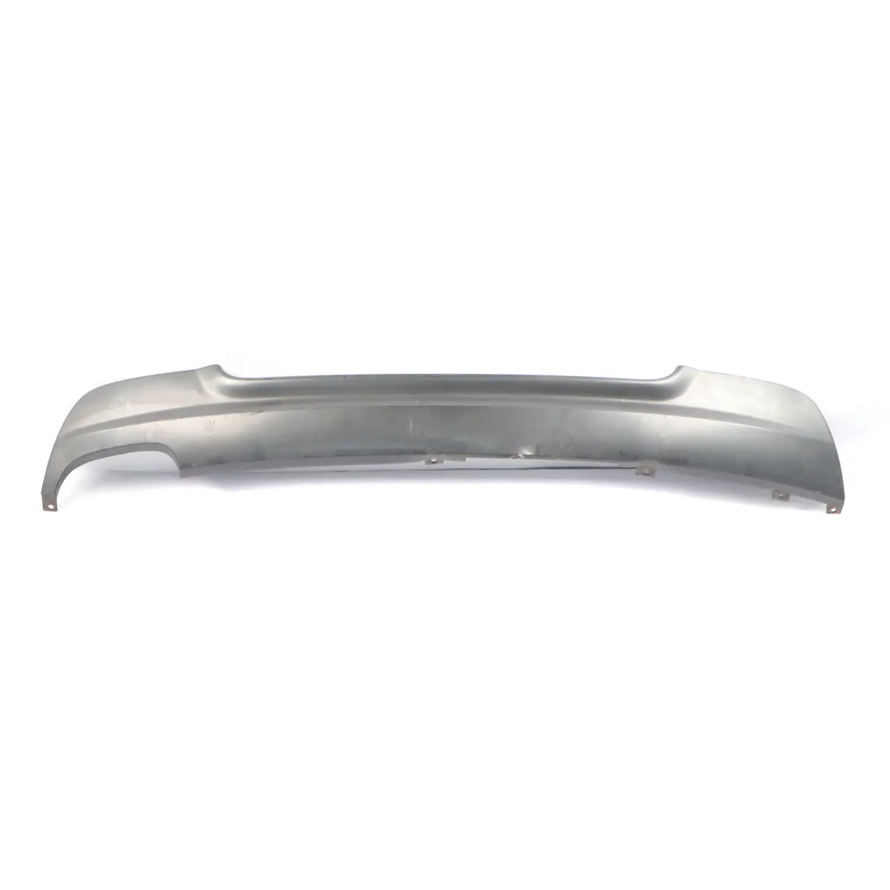 Diffusore paraurti posteriore BMW E92 E93 M Sport copertura inferiore 8041191