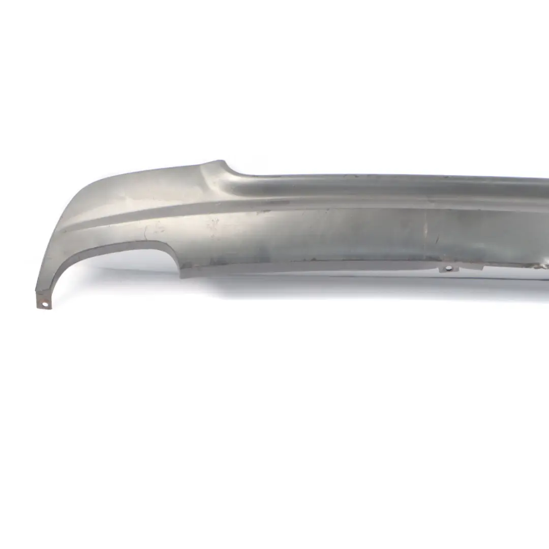 Diffusore paraurti posteriore BMW E92 E93 M Sport copertura inferiore per con numero di parte 8041191 Diffusore paraurti posteriore BMW E92 E93 M Sport copertura inferiore - SKU 8041191 - Numero di parte 8041191