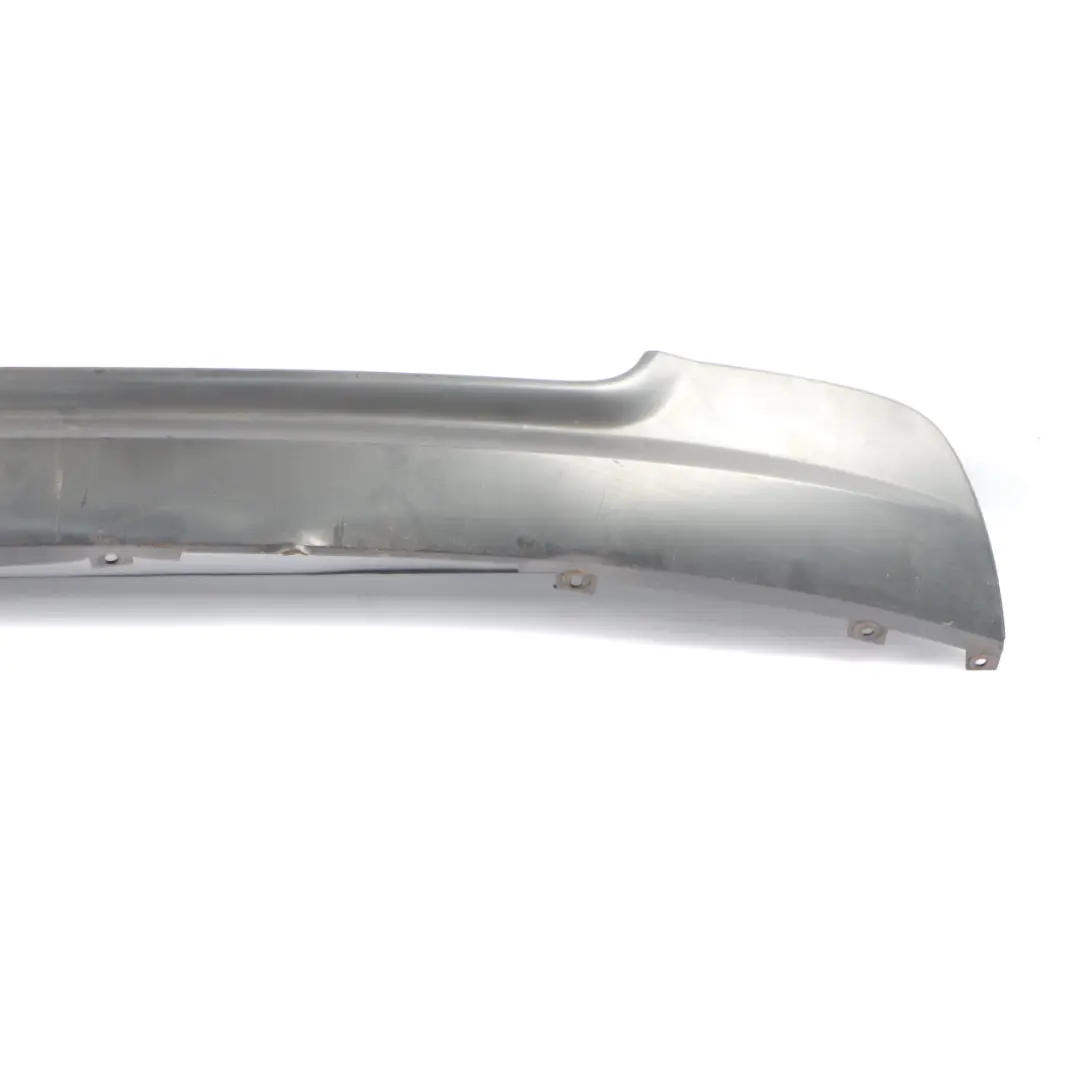  Diffusore paraurti posteriore BMW E92 E93 M Sport copertura inferiore - SKU 8041191 - Numero di parte 8041191