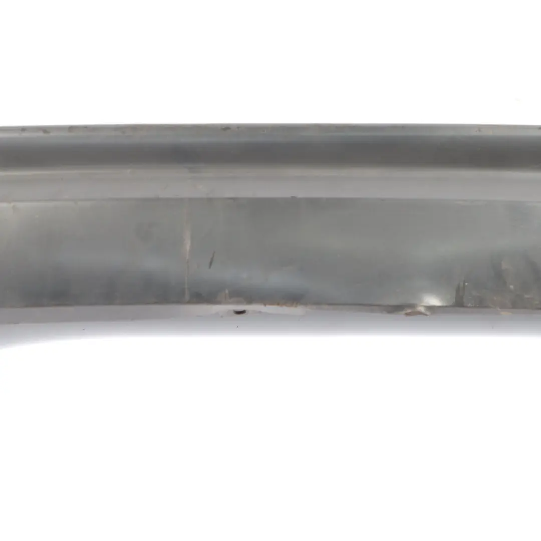 Rear Bumper Diffuser BMW E92 E93 M Sport Lower Centre Trim Cover Panel - SKU 8041191 - Part number 8041191