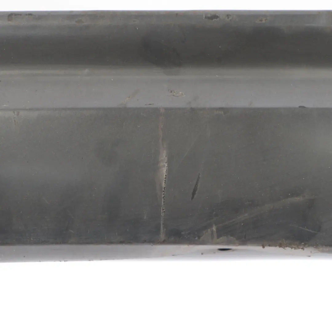  Hintere Stoßstange Diffusor BMW E92 E93 M Sport untere Mitte Trim Panel - SKU 8041191 - Teilenummer 8041191
