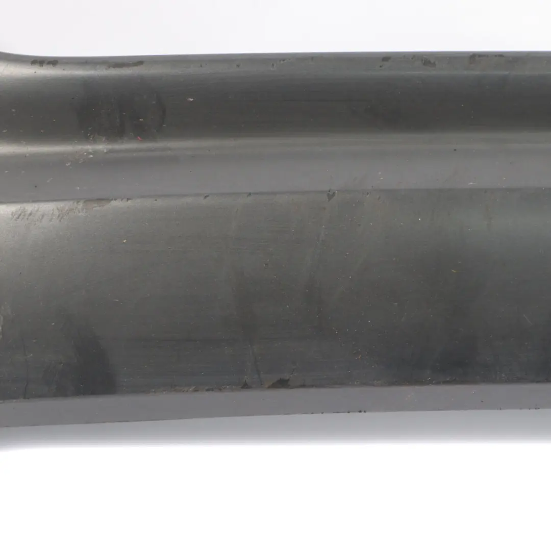  Hintere Stoßstange Diffusor BMW E92 E93 M Sport untere Mitte Trim Panel - SKU 8041191 - Teilenummer 8041191