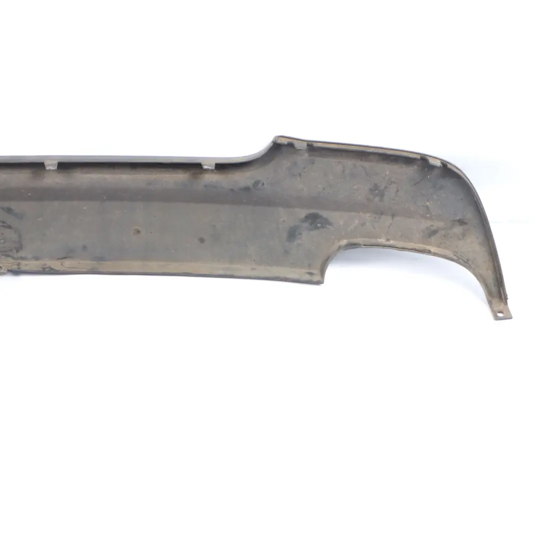 Rear Bumper Diffuser BMW E92 E93 M Sport Lower Centre Trim Cover Panel - SKU 8041191 - Part number 8041191