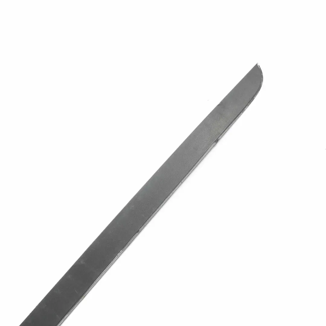 Panneau Arrière Bas Pare-chocs Noir BMW E92 E93 LCI M Sport - SKU 8041192 - Numéro de pièce 8041192
