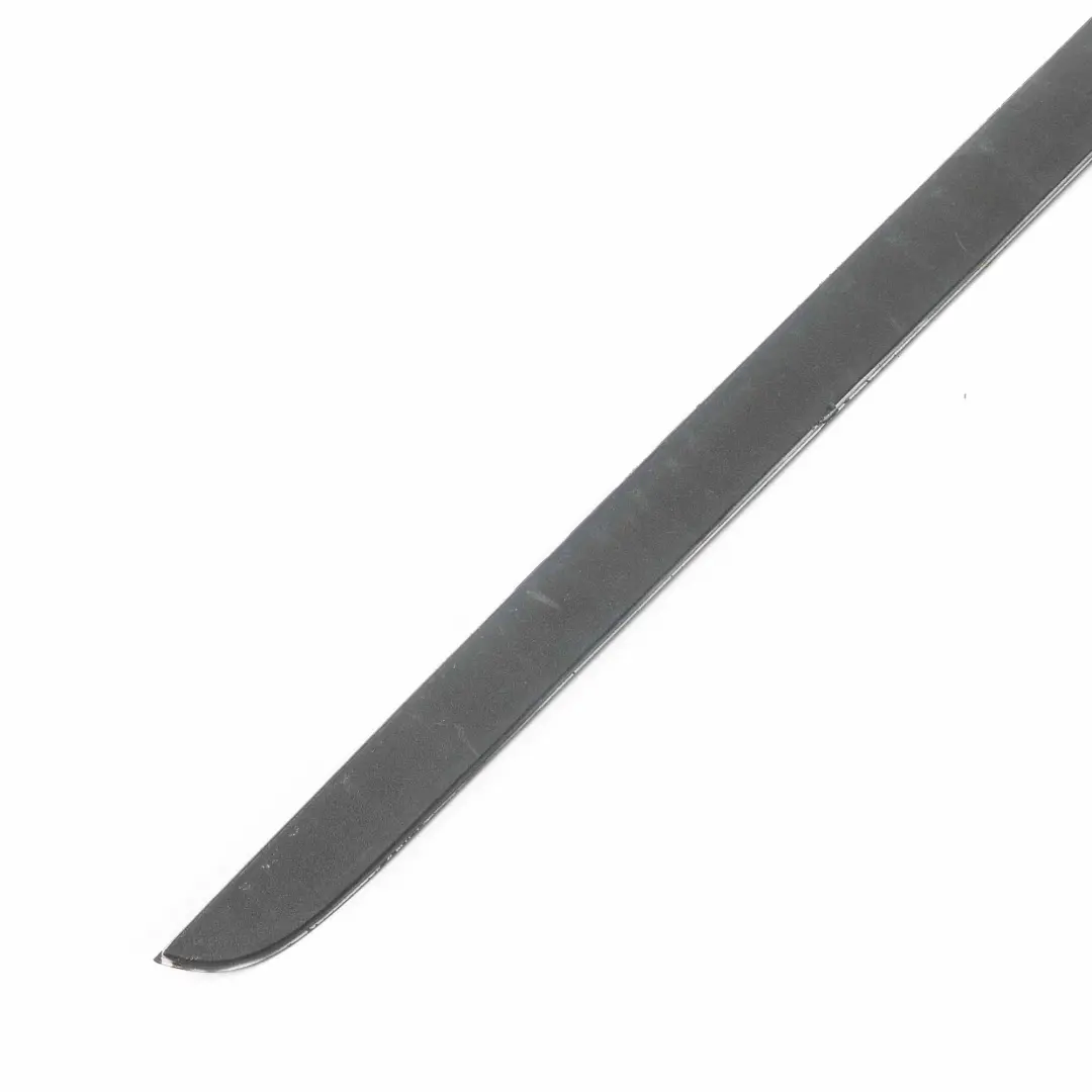 Panneau Arrière Bas Pare-chocs Noir BMW E92 E93 LCI M Sport - SKU 8041192 - Numéro de pièce 8041192