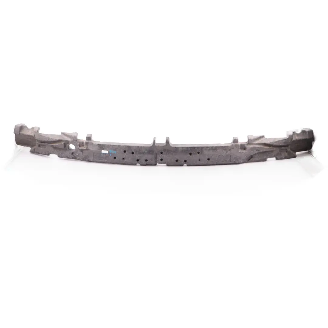 BMW F01 Front Bumper Impact Shock Crash Absorber Foam Reinforcement - SKU 8041609 - Part number 8041609