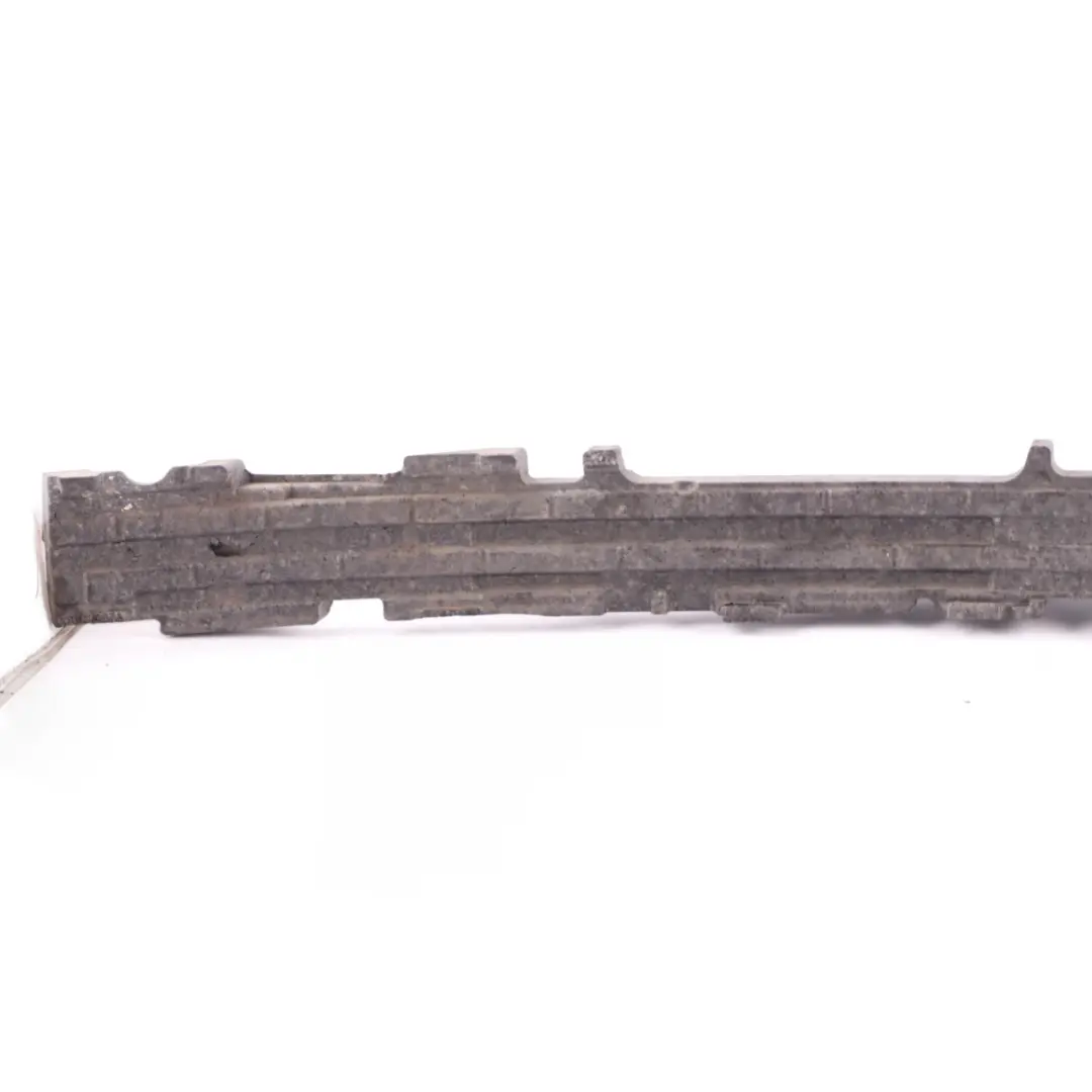 BMW F01 Front Bumper Impact Shock Crash Absorber Foam Reinforcement - SKU 8041609 - Part number 8041609