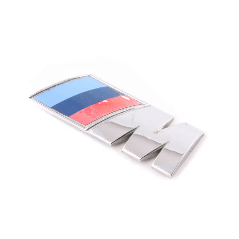  Emblemat napis znaczek 318i tylny tył BMW e90 e90N - SKU 8041901 - Numer Części 8041901