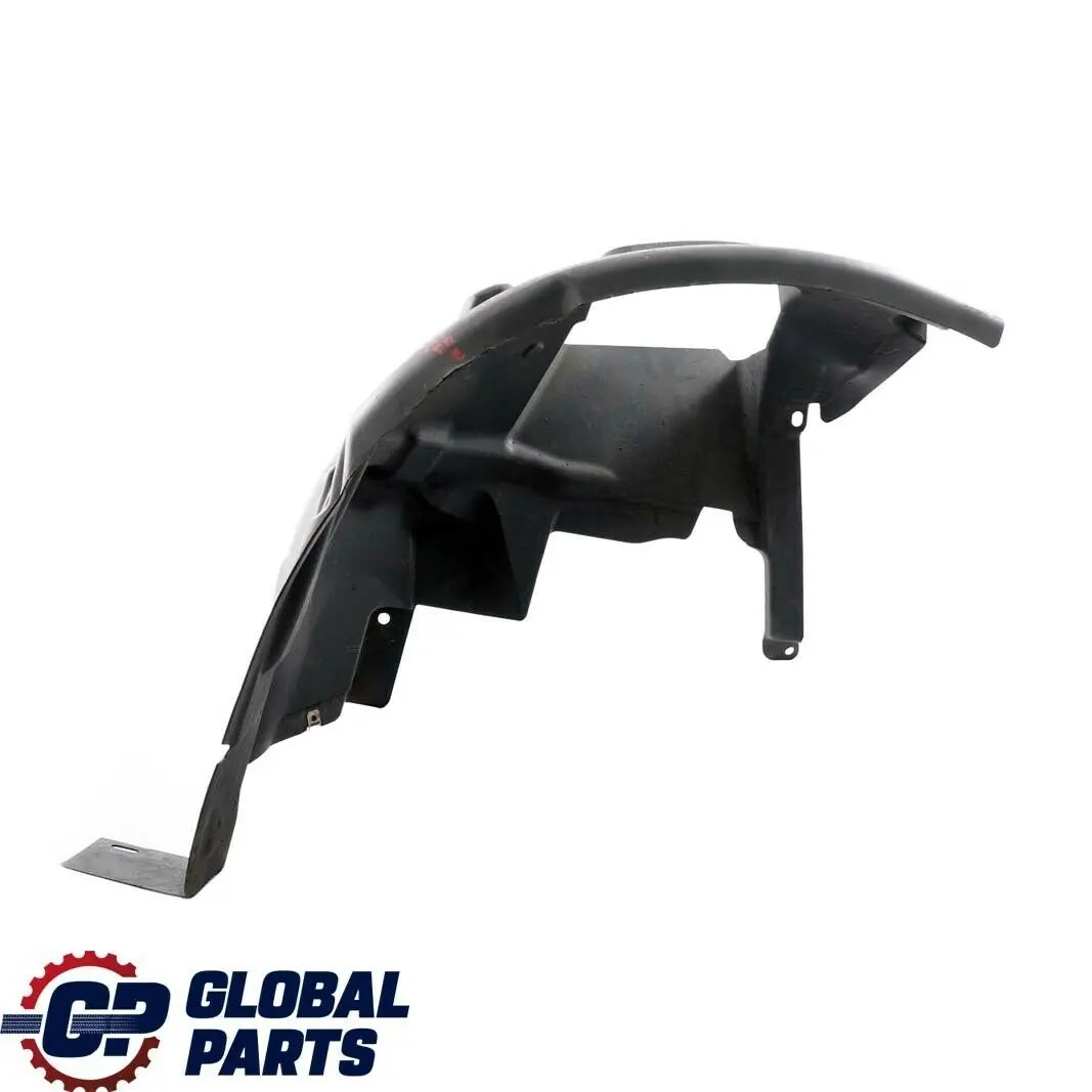 Front Right O/S Side Wheel Arch Housing Liner Cover to BMW 3 Series E92 E93 M3 with Part number 8043214 BMW 3 Series E92 E93 M3 Front Right O/S Side Wheel Arch Housing Liner Cover - SKU 8043214 - Part number 8043214
