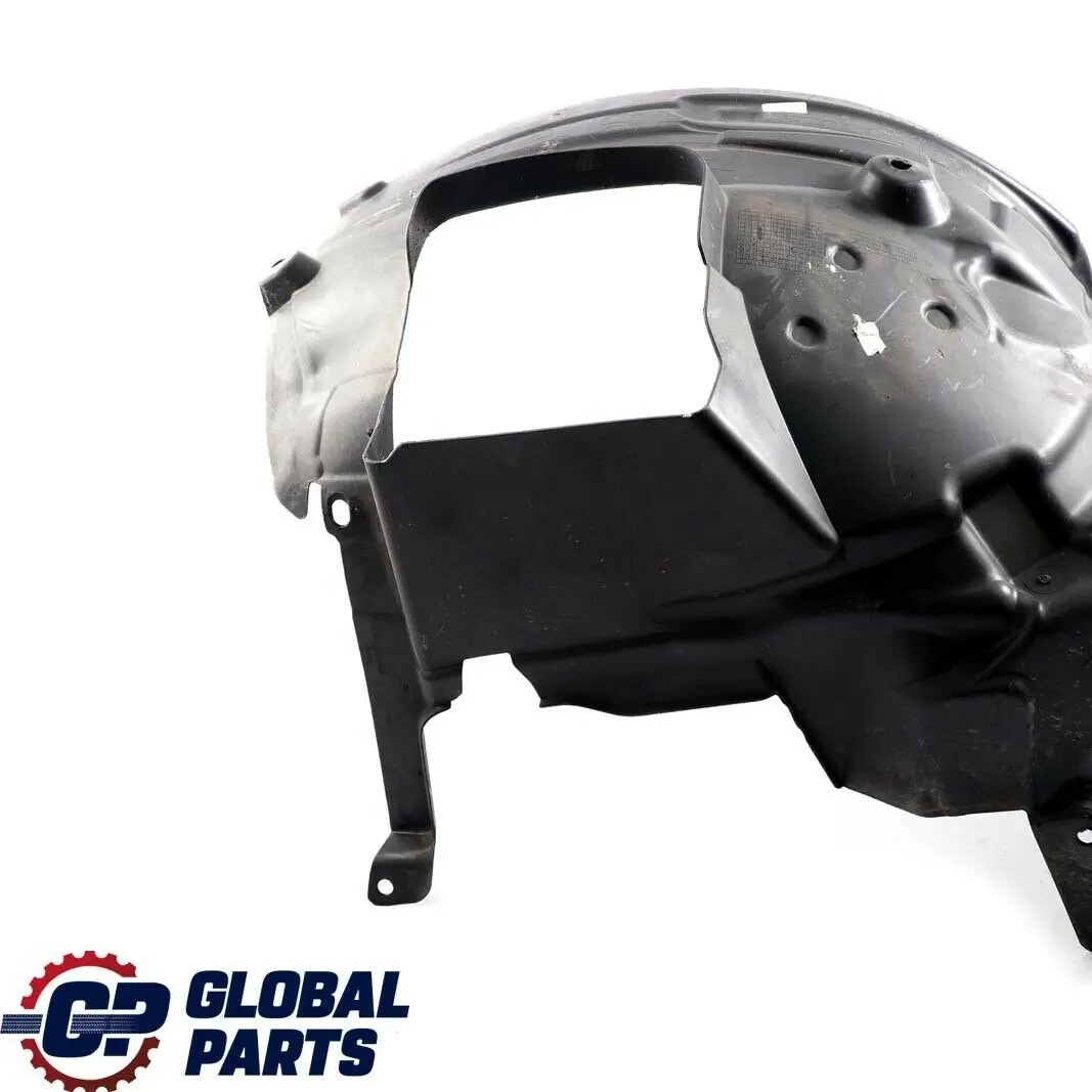 Front Right O/S Side Wheel Arch Housing Liner Cover to BMW 3 Series E92 E93 M3 with Part number 8043214 BMW 3 Series E92 E93 M3 Front Right O/S Side Wheel Arch Housing Liner Cover - SKU 8043214 - Part number 8043214