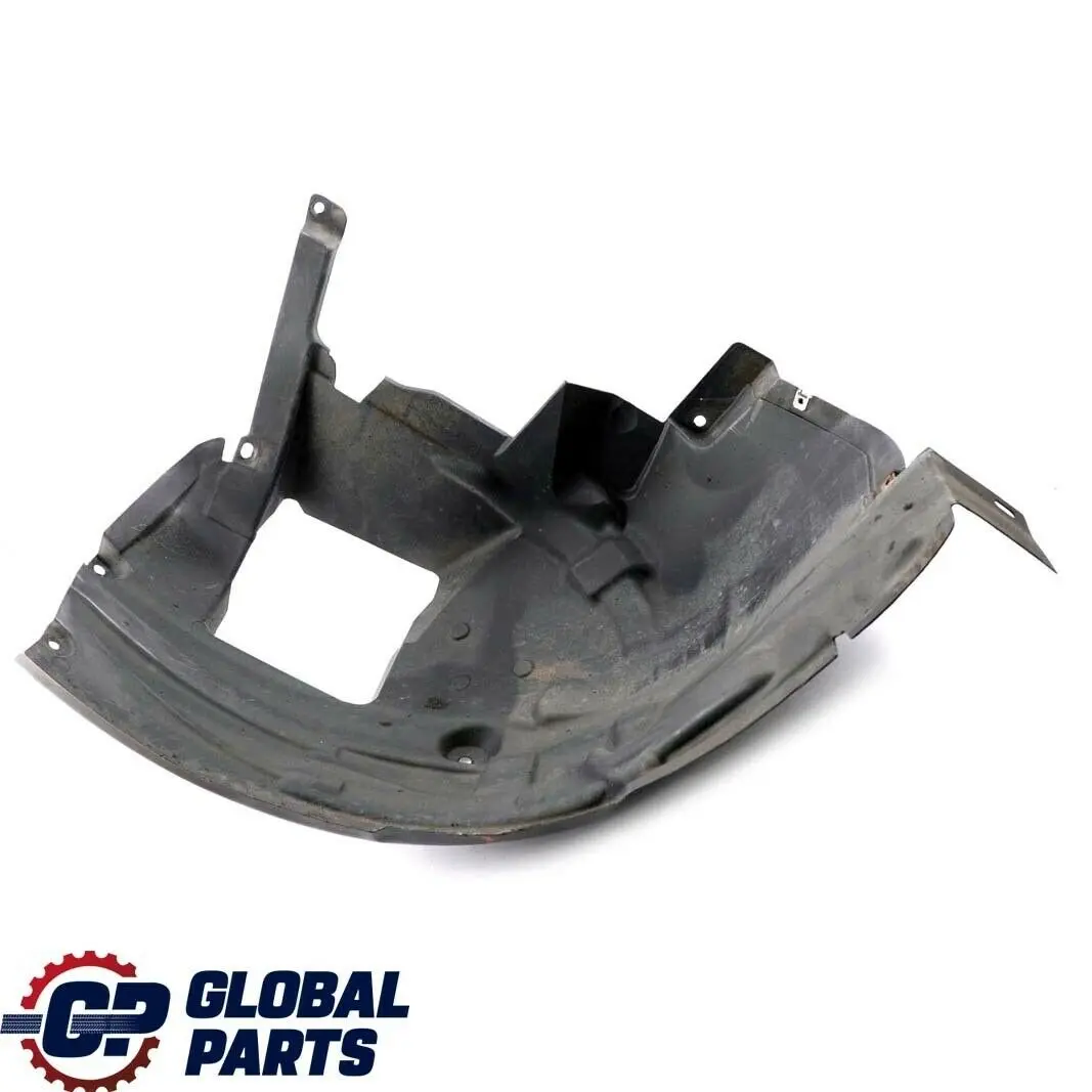 Front Right O/S Side Wheel Arch Housing Liner Cover to BMW 3 Series E92 E93 M3 with Part number 8043214 BMW 3 Series E92 E93 M3 Front Right O/S Side Wheel Arch Housing Liner Cover - SKU 8043214 - Part number 8043214