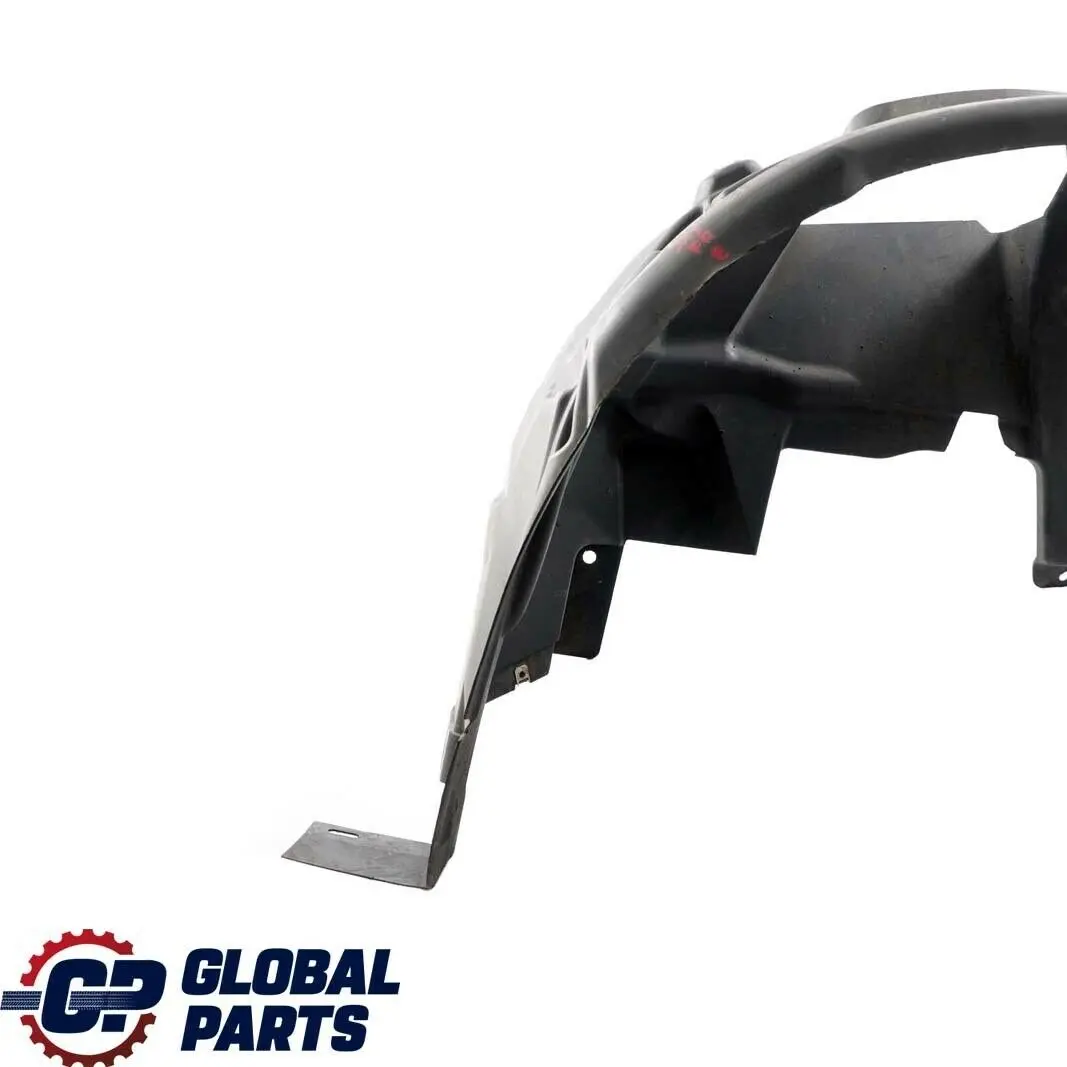 Front Right O/S Side Wheel Arch Housing Liner Cover to BMW 3 Series E92 E93 M3 with Part number 8043214 BMW 3 Series E92 E93 M3 Front Right O/S Side Wheel Arch Housing Liner Cover - SKU 8043214 - Part number 8043214