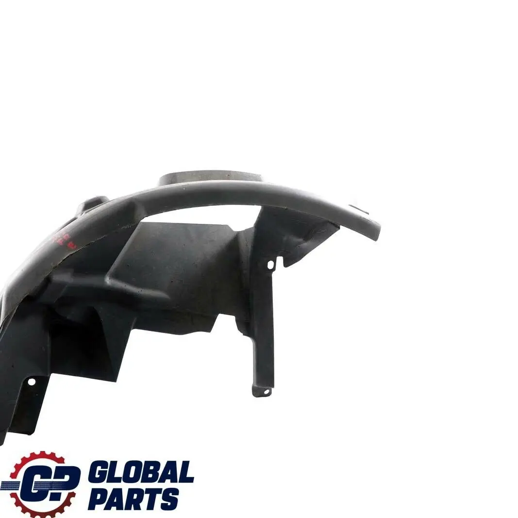 Front Right O/S Side Wheel Arch Housing Liner Cover to BMW 3 Series E92 E93 M3 with Part number 8043214 BMW 3 Series E92 E93 M3 Front Right O/S Side Wheel Arch Housing Liner Cover - SKU 8043214 - Part number 8043214