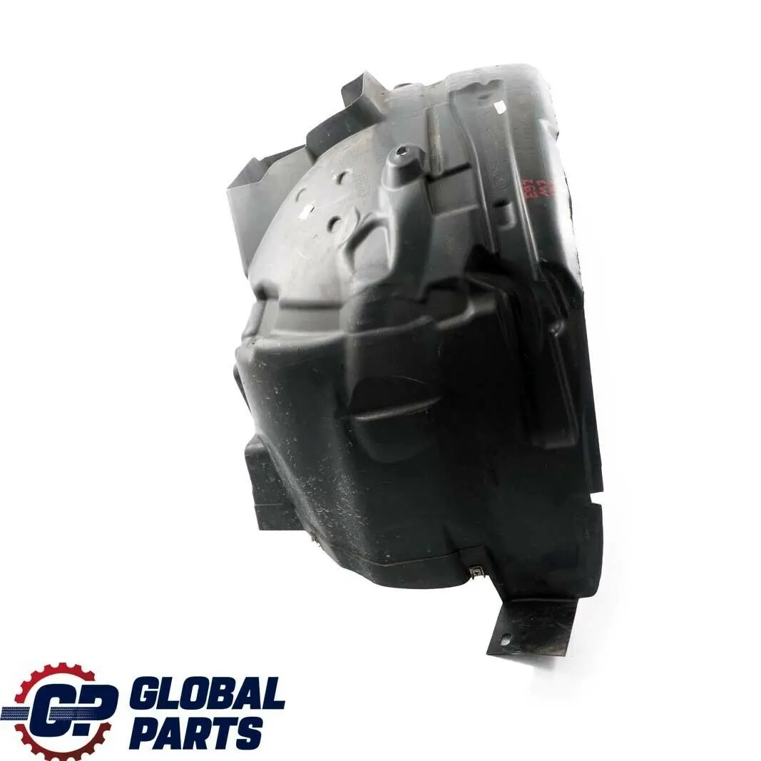Front Right O/S Side Wheel Arch Housing Liner Cover to BMW 3 Series E92 E93 M3 with Part number 8043214 BMW 3 Series E92 E93 M3 Front Right O/S Side Wheel Arch Housing Liner Cover - SKU 8043214 - Part number 8043214