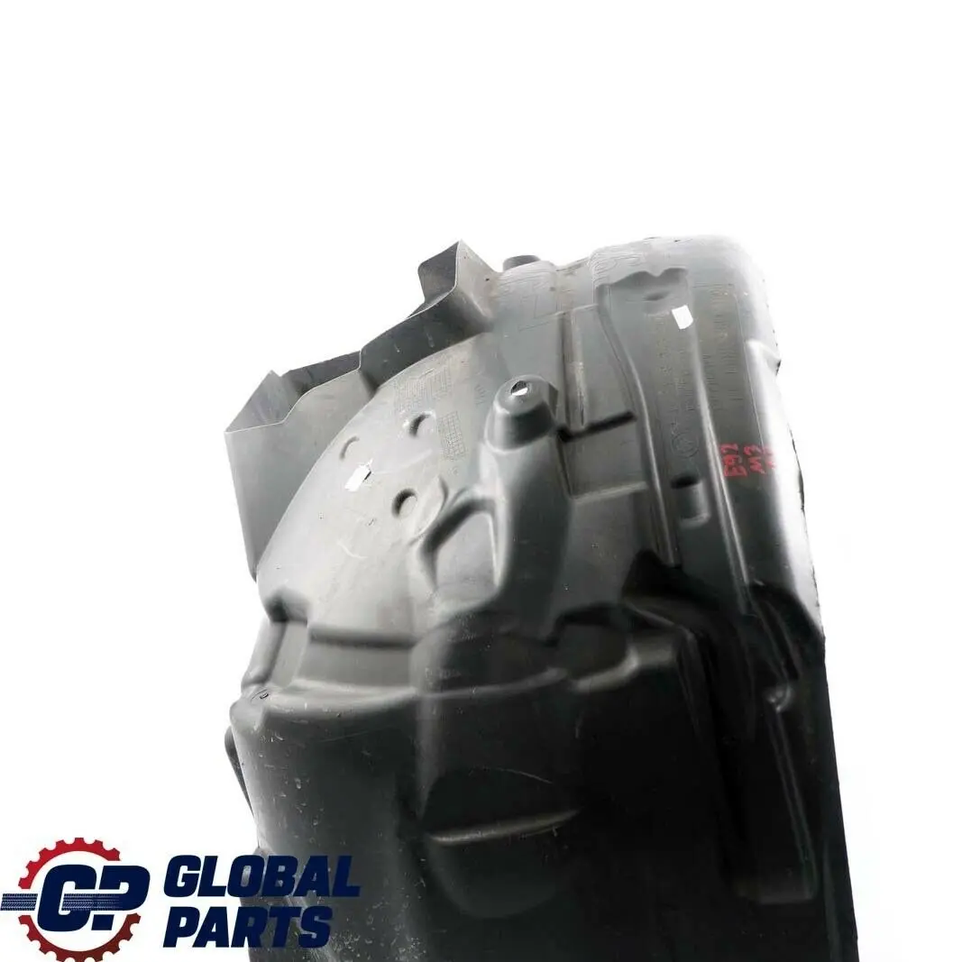 Front Right O/S Side Wheel Arch Housing Liner Cover to BMW 3 Series E92 E93 M3 with Part number 8043214 BMW 3 Series E92 E93 M3 Front Right O/S Side Wheel Arch Housing Liner Cover - SKU 8043214 - Part number 8043214