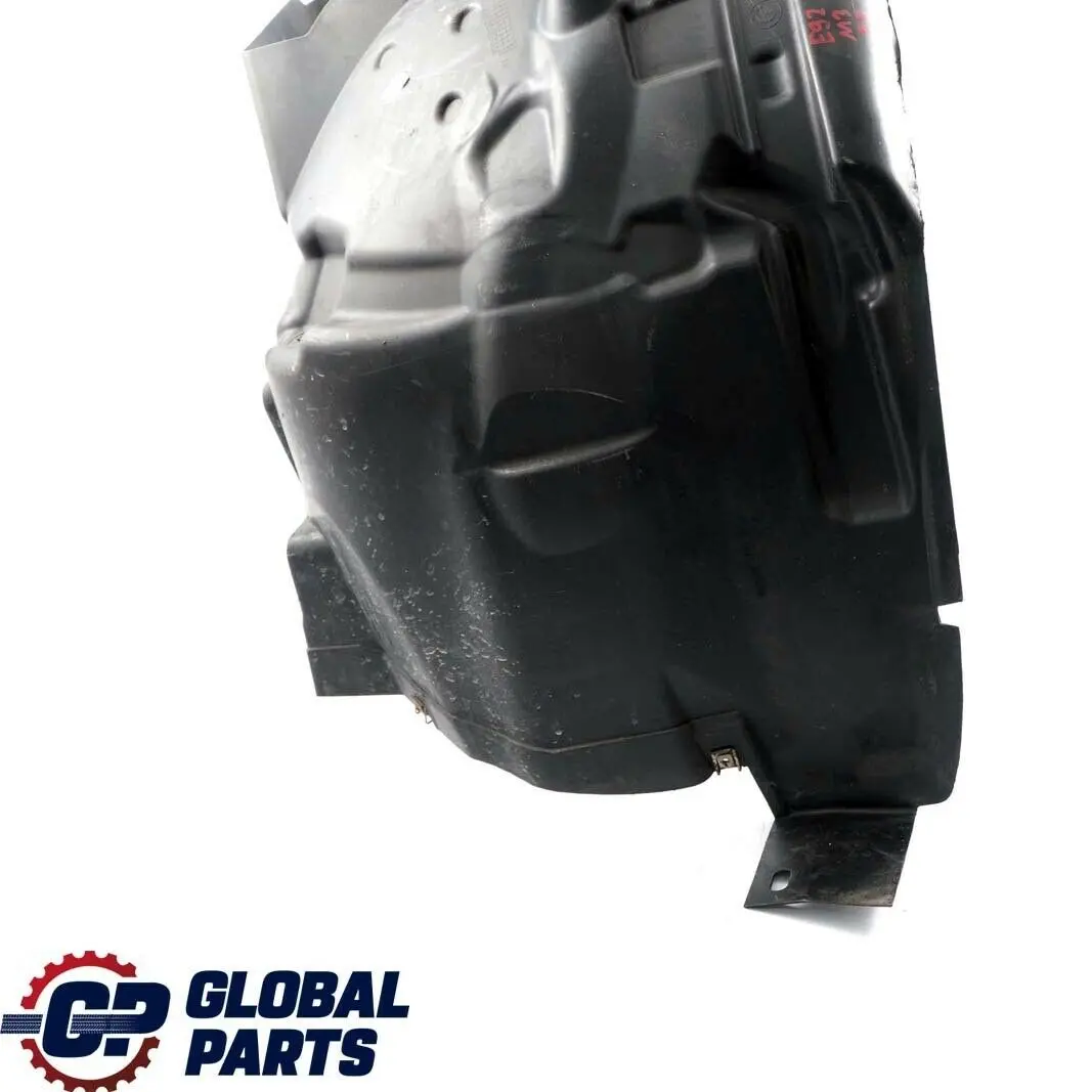 Front Right O/S Side Wheel Arch Housing Liner Cover to BMW 3 Series E92 E93 M3 with Part number 8043214 BMW 3 Series E92 E93 M3 Front Right O/S Side Wheel Arch Housing Liner Cover - SKU 8043214 - Part number 8043214