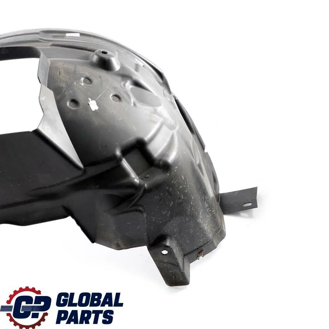 Front Right O/S Side Wheel Arch Housing Liner Cover to BMW 3 Series E92 E93 M3 with Part number 8043214 BMW 3 Series E92 E93 M3 Front Right O/S Side Wheel Arch Housing Liner Cover - SKU 8043214 - Part number 8043214