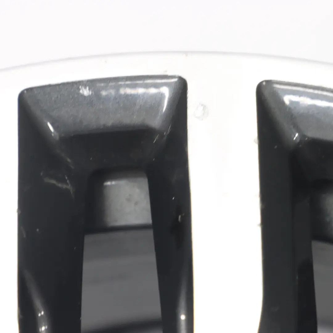 Llanta de Aleación Delantera 19" 8J ET:36 M Doble Radio para BMW F30 F31 F32 con número de pieza 8043650 BMW F30 F31 F32 Llanta de Aleación Delantera 19" 8J ET:36 M Doble Radio - SKU 8043650-1 - Número de pieza 8043650