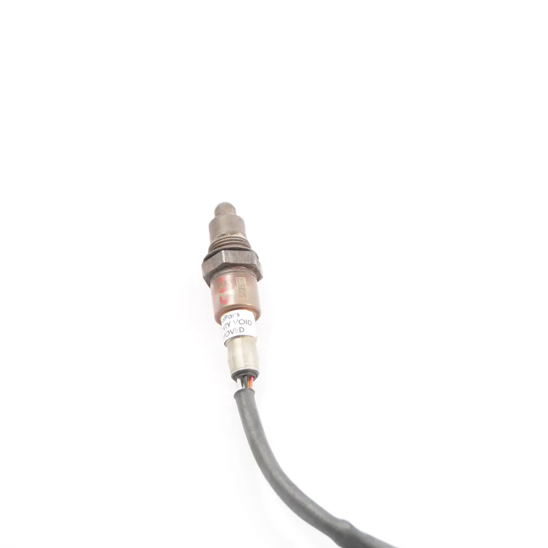 Sonda Lambda Reguladora Sonda Oxigeno Gasolina para BMW F90 M5 F91 F92 M8 con número de pieza 8043677 BMW F90 M5 F91 F92 M8 Sonda Lambda Reguladora Sonda Oxigeno Gasolina - SKU 8043677 - Número de pieza 8043677