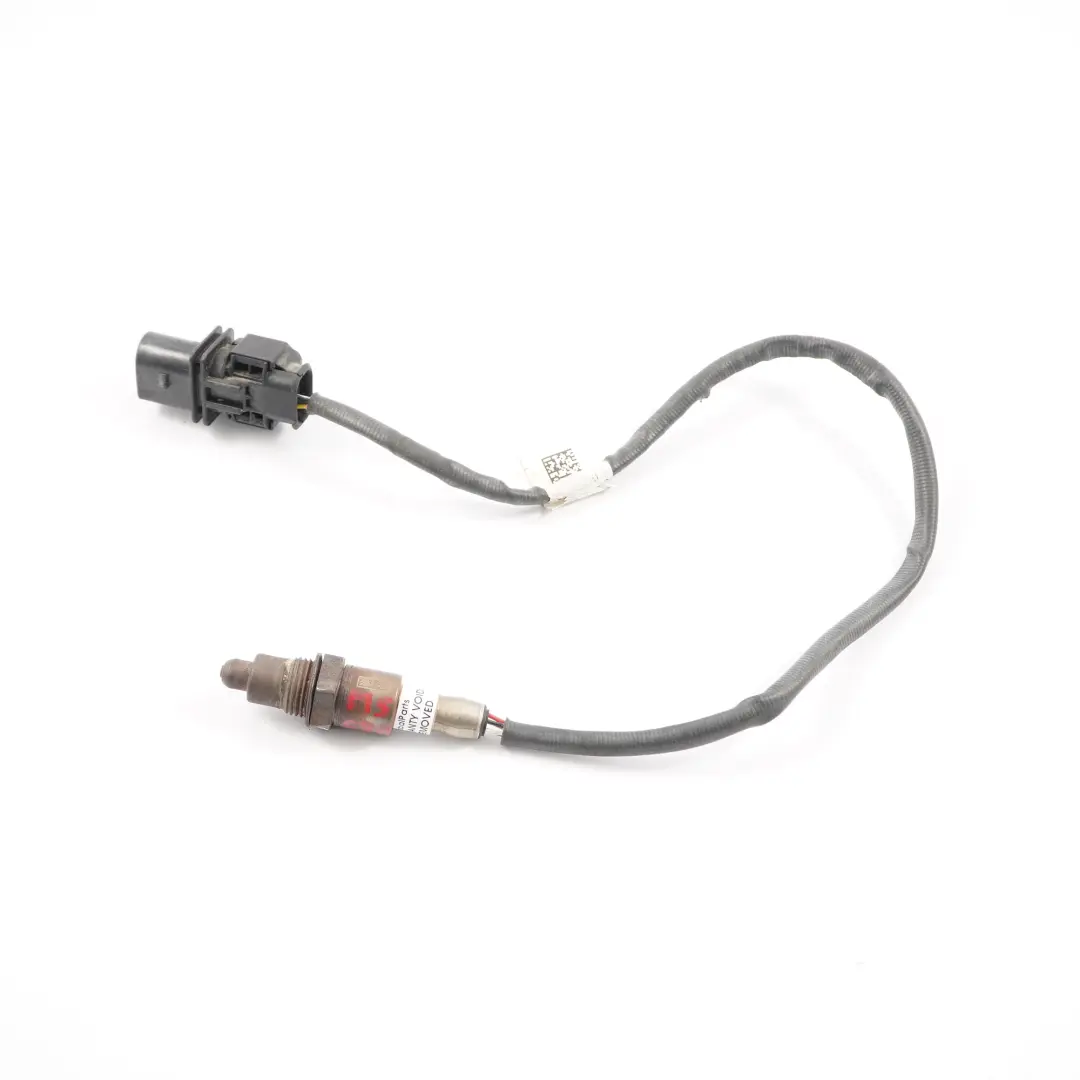Sonde Lambda Régulatrice Essence Sonde à Oxygène pour BMW F90 M5 F91 F92 M8 à propos du numéro de pièce 8043677 BMW F90 M5 F91 F92 M8 Sonde Lambda Régulatrice Essence Sonde à Oxygène - SKU 8043677 - Numéro de pièce 8043677