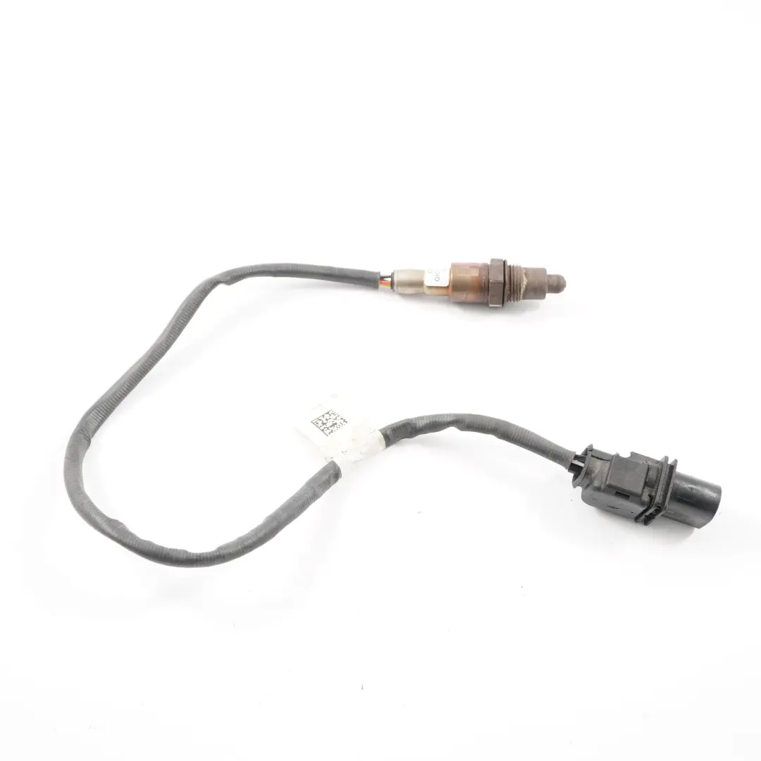 Sonde Lambda Régulatrice Essence Sonde à Oxygène pour BMW F90 M5 F91 F92 M8 à propos du numéro de pièce 8043677 BMW F90 M5 F91 F92 M8 Sonde Lambda Régulatrice Essence Sonde à Oxygène - SKU 8043677 - Numéro de pièce 8043677