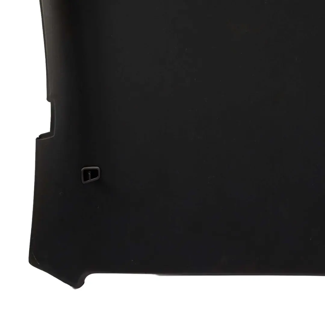 Headlining Roof Lining Black Trim + Pillars + Handles to BMW 6 Series E63 LCI with Part number 6982762 BMW 6 Series E63 LCI Headlining Roof Lining Black Trim + Pillars + Handles - SKU 8043874 - Part number 6982762