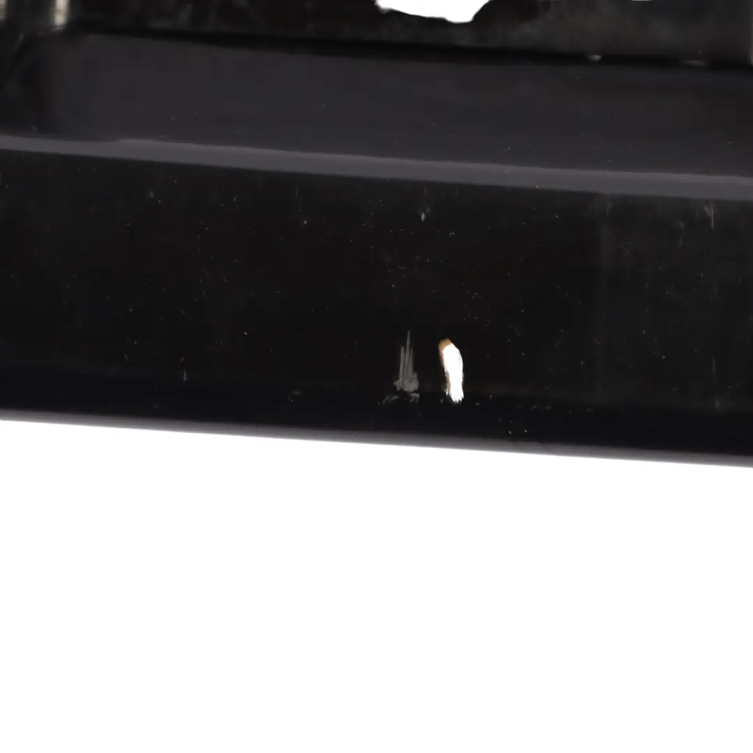  Difusor Parachoques Trasero BMW E92 E93 335d 335i Parachoques Inferior - SKU 8043897-2 - Número de pieza 8043897