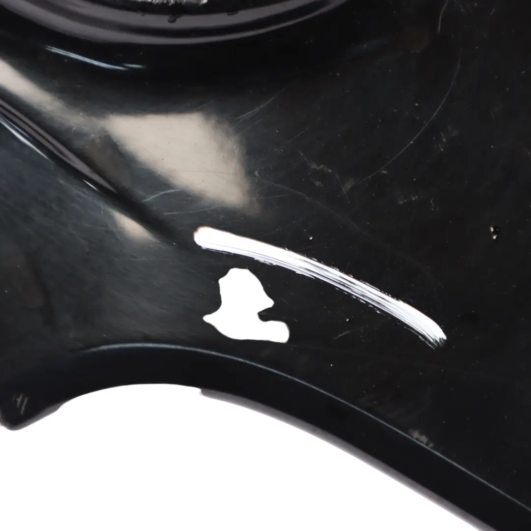  Heckstoßstange Diffusor BMW E92 E93 335d 335i M Sport Stoßstange Verkleidung - SKU 8043897-2 - Teilenummer 8043897