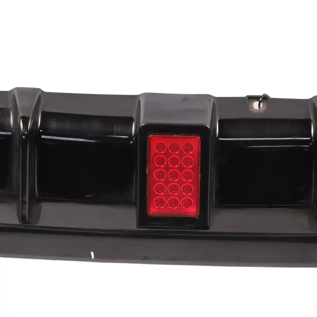 Bumper Diffuser BMW E92 E93 335d 335i M Sport Bumper Bottom Trim Panel to Rear with Part number 8043897 Rear Bumper Diffuser BMW E92 E93 335d 335i M Sport Bumper Bottom Trim Panel - SKU 8043897-2 - Part number 8043897