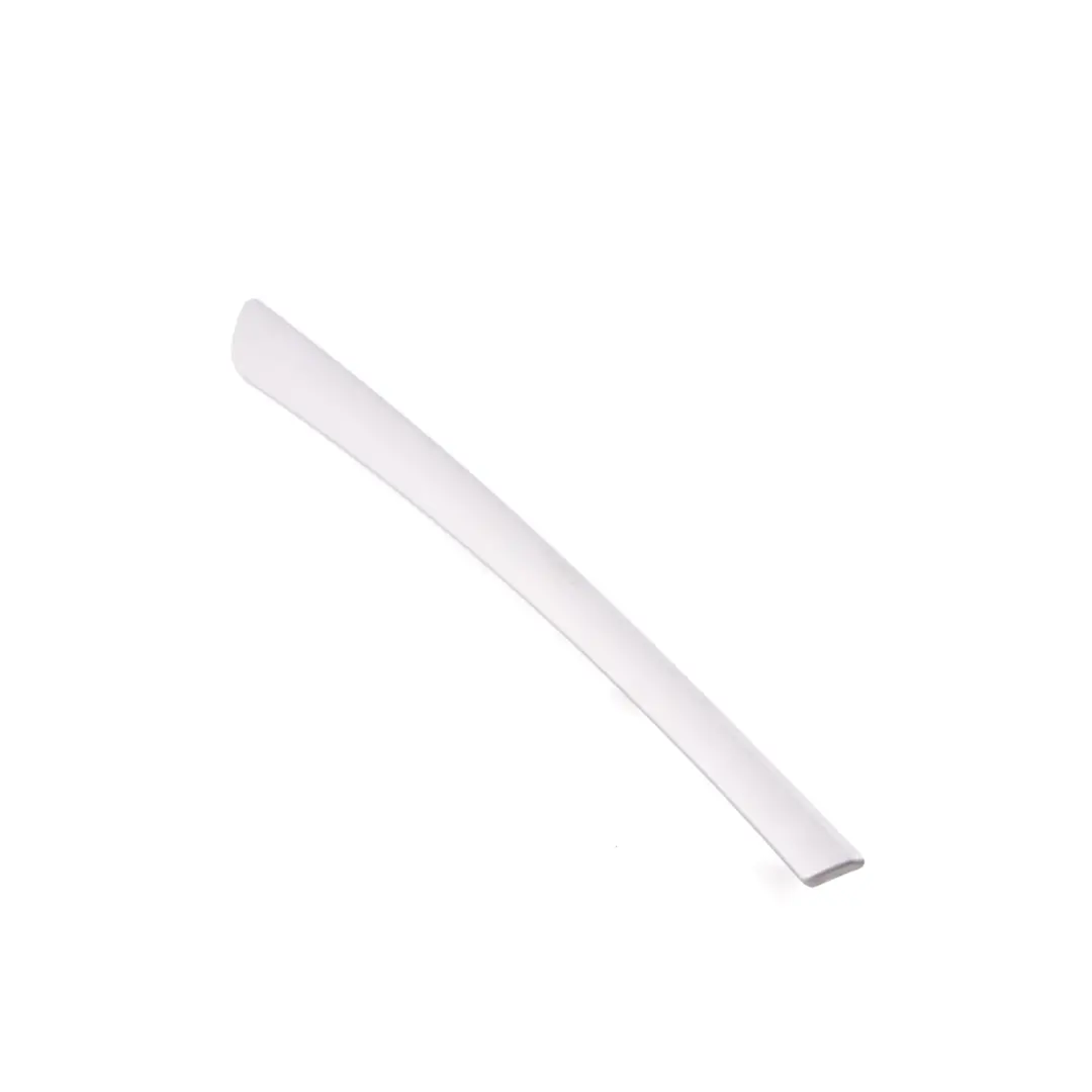 BMW E60 E61 LCI Decor Strip Trim Cover Front Right Door O/S Aluminium Pentan - SKU 8044508 - Part number 8044508