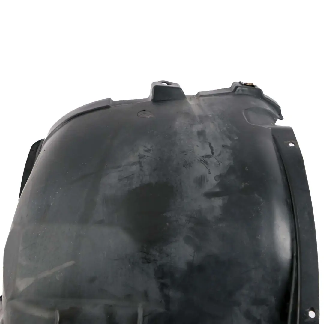 BMW E92 E93 M Sport Carter roue avant Protection inférieur gauche - SKU 8044547 - Numéro de pièce 8044547