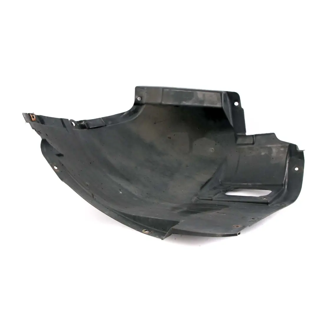 Vorder Radge Häuse Spritzschutz Unten Links für BMW E92 E93 M Sport mit Teilenummer 8044547 BMW E92 E93 M Sport Vorder Radge Häuse Spritzschutz Unten Links - SKU 8044547 - Teilenummer 8044547