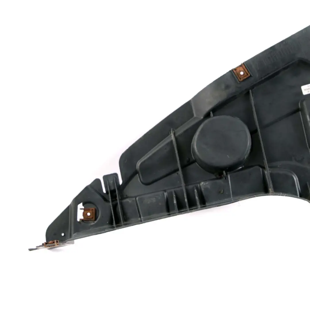 Radlauf BMW E92 E93 Coupé M Verkleidung unten links vorne 8045399 für mit Teilenummer 8044549 Radlauf BMW E92 E93 Coupé M Verkleidung unten links vorne 8045399 - SKU 8044549 - Teilenummer 8044549