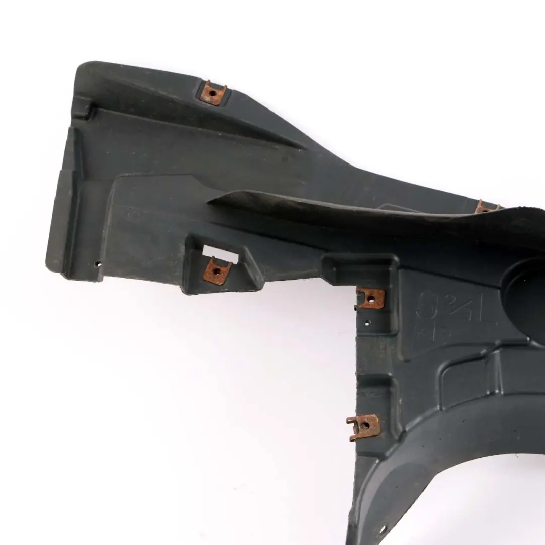  Embellecedor Paso de Rueda BMW E92 E93 Coupé M Izquierda Delantera 8045399 - SKU 8044549 - Número de pieza 8044549