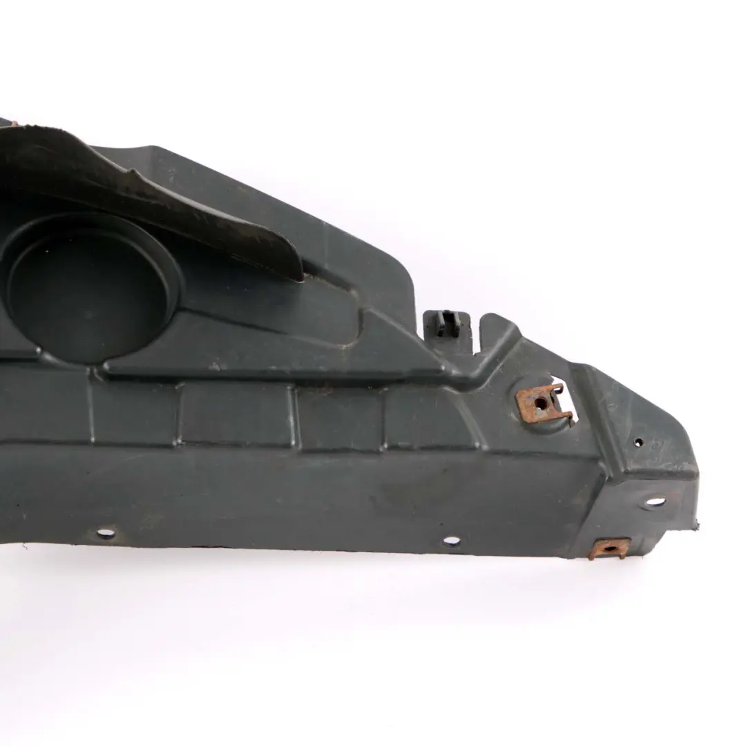 Radlauf BMW E92 E93 Coupé M Verkleidung unten links vorne 8045399 für mit Teilenummer 8044549 Radlauf BMW E92 E93 Coupé M Verkleidung unten links vorne 8045399 - SKU 8044549 - Teilenummer 8044549